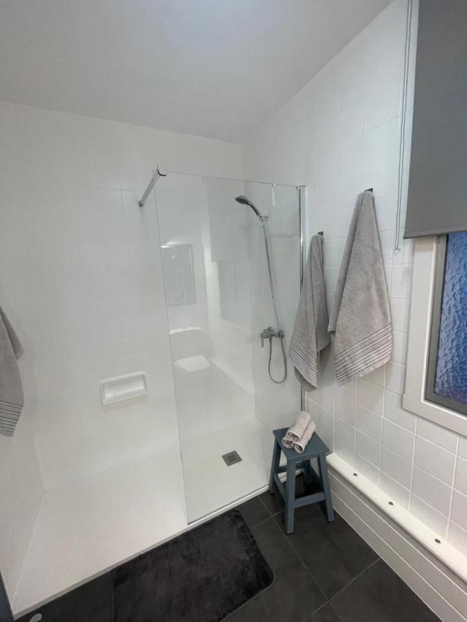 Vilas 1 Pontevedra Extérieur photo